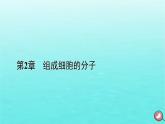 新教材2023年高中生物第2章组成细胞的分子第5节核酸是遗传信息的携带者（课件+夯基提能作业）新人教版必修1