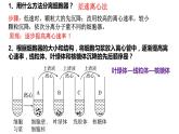 2023届高三复习生物：细胞器和生物膜系统课件