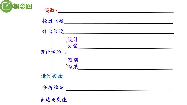 2023届高三复习生物：微专题 生物实验课件03