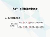 高考生物总复习第6单元第17课DNA是主要的遗传物质课件