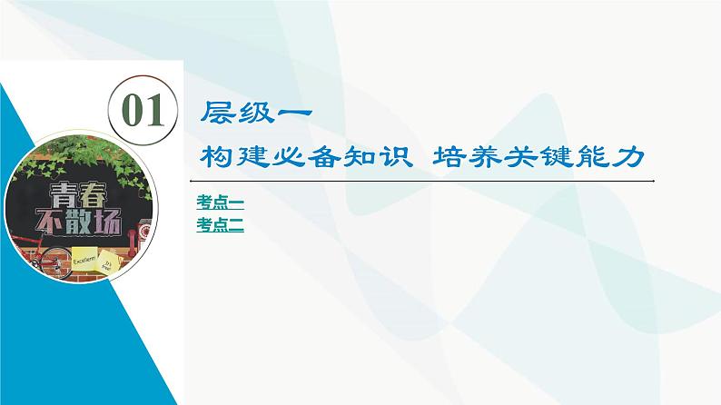 高考生物总复习第6单元第18课DNA的结构、复制和基因的本质课件03