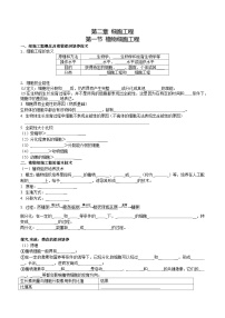 第2章 细胞工程——【期末复习】高二下学期生物章节知识点梳理（人教版2019选择性必修3）