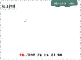 6.4《协同进化与生物多样性的形成》课件PPT