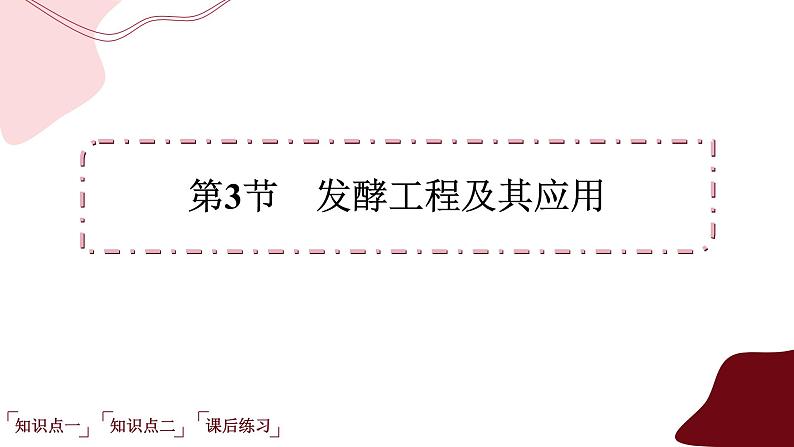 1.3发酵工程及其应用（课件PPT）第2页