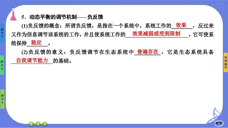 第3章- 第5节 生态系统的稳定性（课件PPT）07