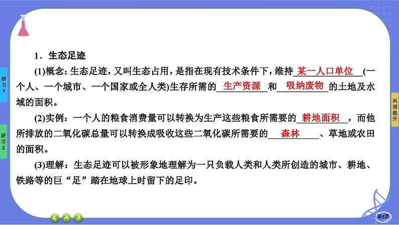 第4章- 第1节 人类活动对生态环境的影响（课件PPT）05