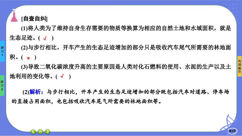 第4章- 第1节 人类活动对生态环境的影响（课件PPT）08