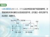 苏教版2024届高考生物一轮复习（四）个体稳态中相关过程变化机理分析课件