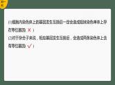 2024年高考生物一轮复习（新人教版） 第4单元　微专题三　减数分裂与可遗传变异的关系