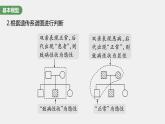 2024年高考生物一轮复习（新人教版） 第5单元　第2课时　基因分离定律基础题型突破