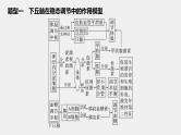 2024年高考生物一轮复习（新人教版） 第8单元　微专题六　动物生命活动调节模型的构建和分析