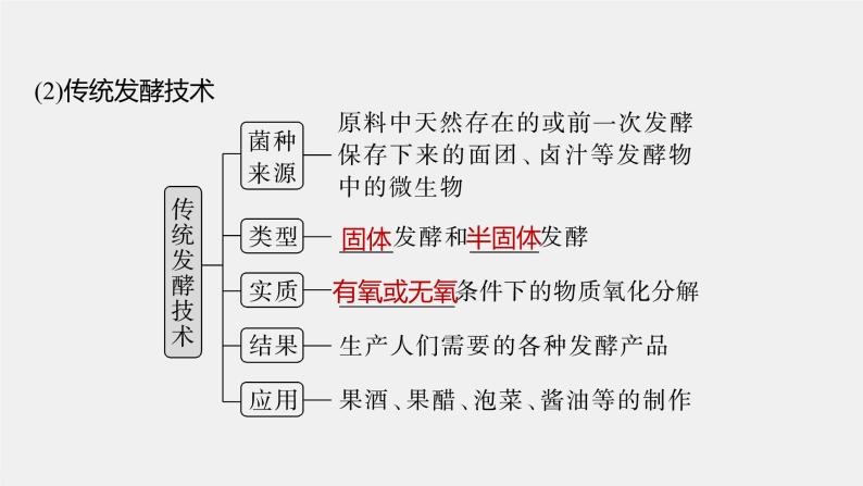 发酵技术应用