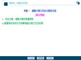 高考生物一轮复习课件第4单元　加强提升课(3)　减数分裂与有丝分裂、可遗传变异、DNA复制的关系 (含解析)