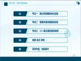 高考生物一轮复习课件第6单元　第17讲　DNA是主要的遗传物质 (含解析)