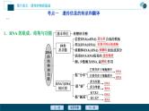 高考生物一轮复习课件第6单元　第19讲　基因的表达 (含解析)