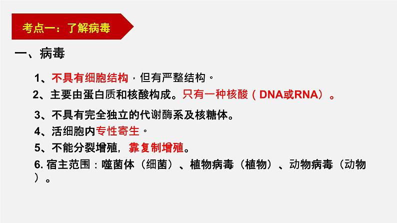 高考生物二轮复习课件专题01 细胞的分子组成第2页