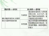 2024届高考生物一轮复习第五单元遗传因子的发现基因和染色体的关系第3讲基因在染色体上伴性遗传课件