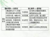 2024届高考生物一轮复习第六单元基因的本质基因的表达第3讲基因的表达课件