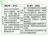 2024届高考生物一轮复习第八单元人和高等动物生命活动的调节第3讲体液调节课件