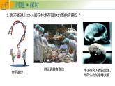 2.5 核酸是遗传信息的携带者 课件 高中生物学人教版2019必修1