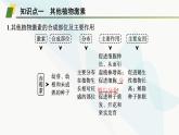 人教A版高中生物选择性必修1稳态与调节第5章植物生命活动的调节第2节其他植物激素课件