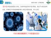 2.5 核酸是遗传信息的携带者课件PPT