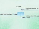 适用于新教材2024版高考生物一轮总复习第3单元细胞的代谢第14讲光合作用的影响因素及其应用课件新人教版