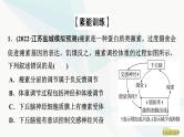 2024届苏教版高考生物一轮复习素养加强课9动物生命活动调节模型的建构与分析课件