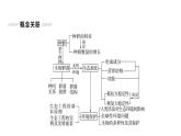 2024届人教版高考生物一轮复习大概念升华课6生态系统中的各种成分相互影响，共同实现系统的物质循环、能量流动和信息传递，生态系统通过自我调节保持相对稳定的状态课件