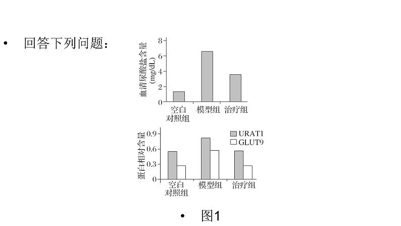 2024届人教版高考生物一轮复习思维进阶培优系列1围绕细胞结构与物质运输的新情境试题课件（多项）第5页