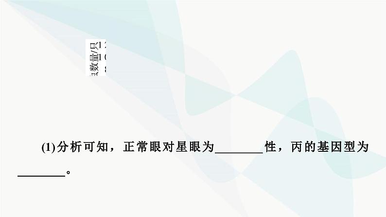 2024届人教版高考生物一轮复习科学探究系列2验证性实验和探究性实验的一般步骤课件第8页