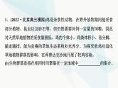 2024届人教版高考生物一轮复习科学探究系列5调查类实验的方案与实施课件