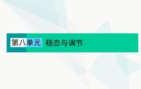 2024届人教版高考生物一轮复习素养提升课07反射狐中兴奋传导特点课件（单选版）