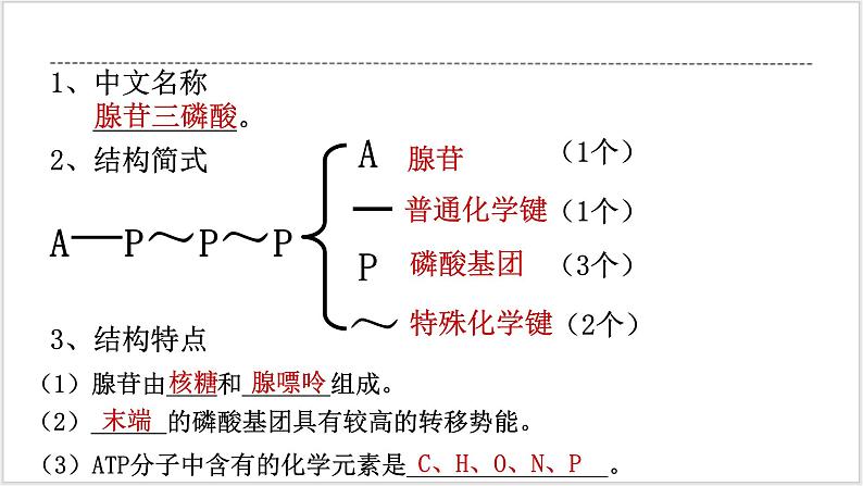 5.2 《细胞的能量“货币”ATP》第8页