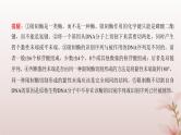 2024届高考生物一轮总复习第十单元生物技术与工程第35讲基因工程及生物技术的安全性与伦理问题课件