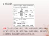 2024届高考生物一轮总复习第四单元细胞的生命历程第12讲细胞的分化衰老和死亡课件