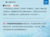 2023高考生物二轮专题复习与测试专题九第17讲基因工程课件