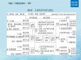 2023高考生物二轮专题复习与测试专题六第9讲人体的内环境与稳态课件