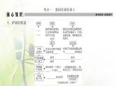 人教版2024届高考生物一轮复习伴性遗传和人类遗传病教学课件 (2)