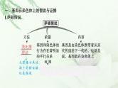 人教版2024届高考生物一轮复习伴性遗传和人类遗传病教学课件