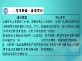 新高考适用2024版高考生物一轮总复习选择性必修2生物与环境第9单元生物与环境第3讲生态系统的结构与能量流动课件