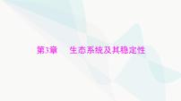 2024年高考生物一轮复习选择性必修2第3章第1、2节生态系统的结构、生态系统的能量流动课件