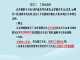 新教材2023高中生物第4章免疫调节第3节免疫失调课件新人教版选择性必修1