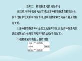 新教材2023高中生物第5章植物生命活动的调节第2节其他植物激素课件新人教版选择性必修1