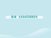 新教材2023高中生物第3章生态系统及其稳定性第3节生态系统的物质循环课件新人教版选择性必修2