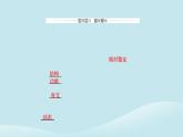 新教材2023高中生物第3章生态系统及其稳定性第5节生态系统的稳定性课件新人教版选择性必修2