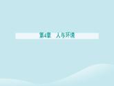 新教材2023高中生物第4章人与环境第3节生态工程第1课时生态工程的基本原理课件新人教版选择性必修2