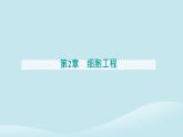 新教材2023高中生物第2章细胞工程第2节动物细胞工程第1课时动物细胞培养课件新人教版选择性必修3