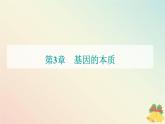 新教材2023高中生物第3章基因的本质第2节DNA的结构课件新人教版必修2