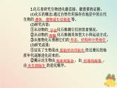新教材2023高中生物第6章生物的进化第1节生物有共同祖先的证据课件新人教版必修2